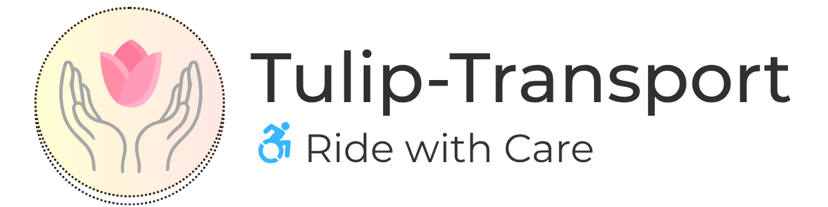 Tulip Transport Logo